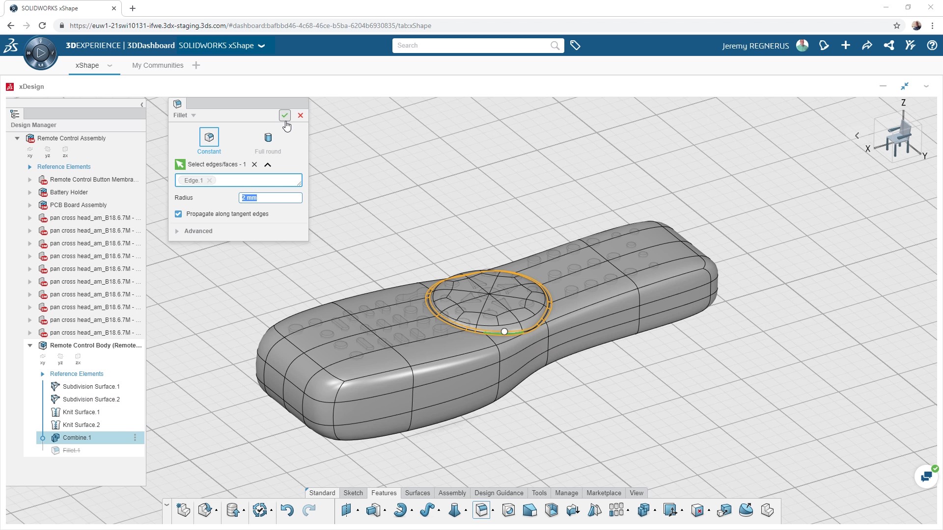 SOLIDWORKS CLOUD