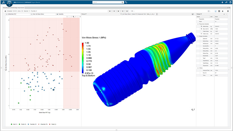  STRUCTURAL MECHANICS ENGINEER