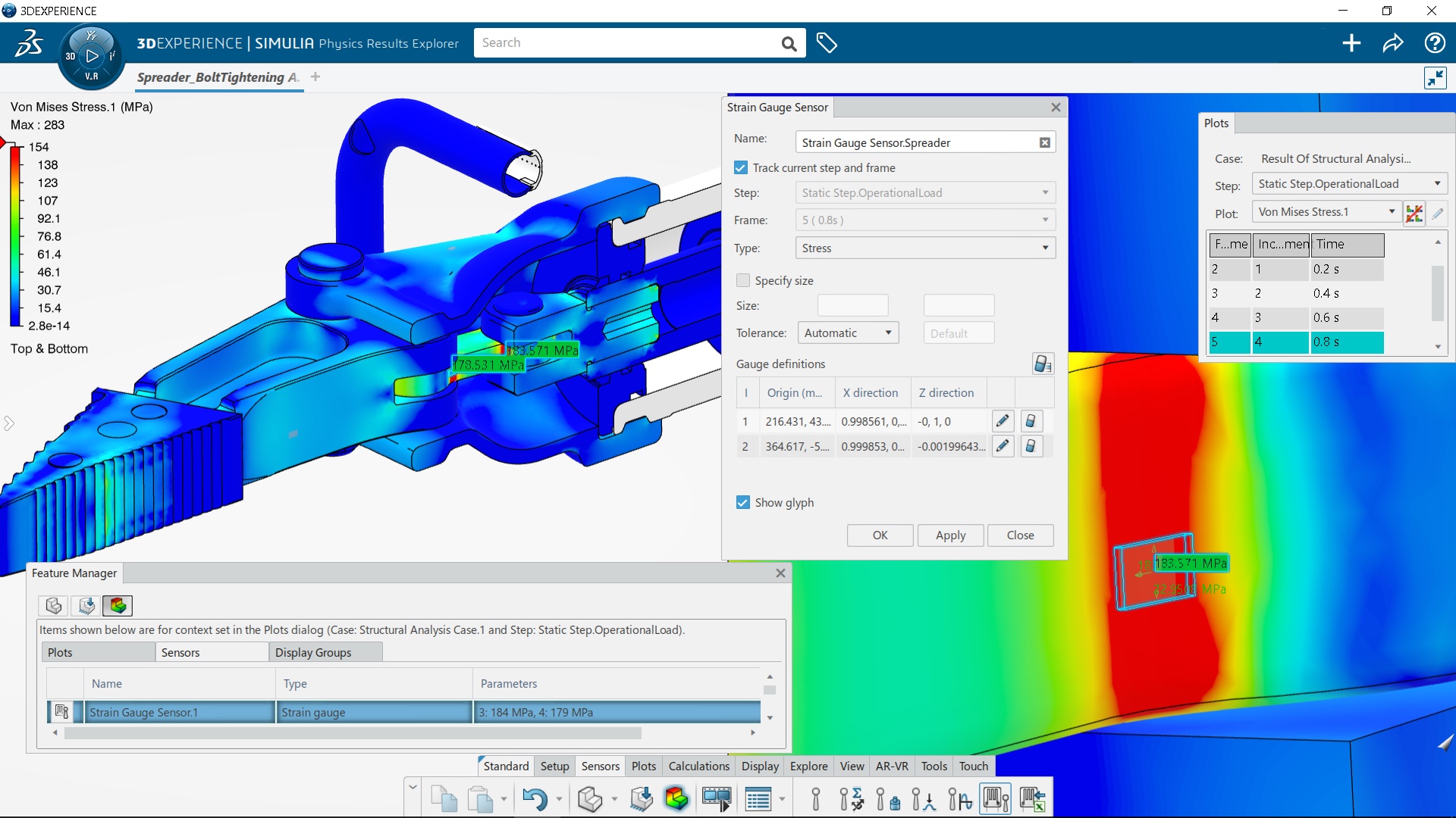 3DEXPERIENCE STRUCTURAL