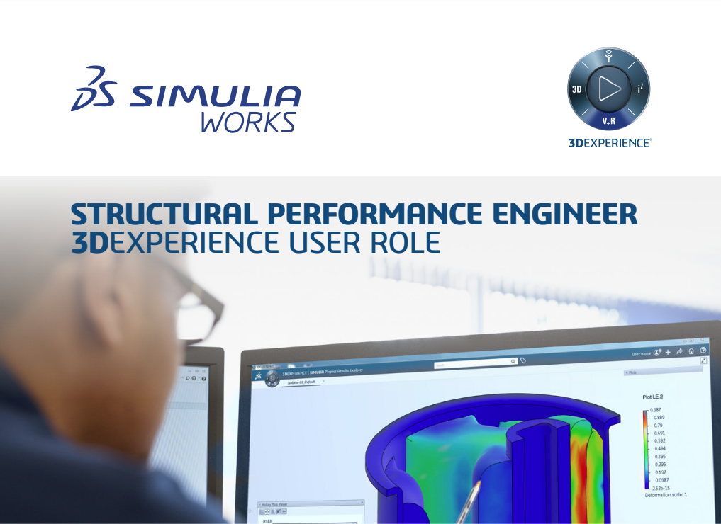 STRUCTURAL PERFORMANCE ENGINEER型錄下載